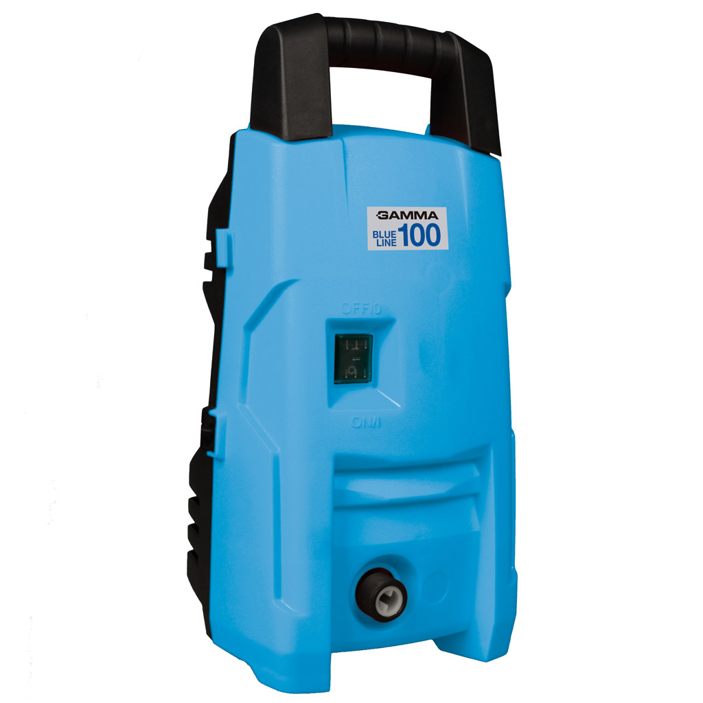 Hidrolavadoras_Hidrolavadora_100_Blue_Line_G2508-00
