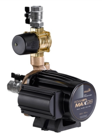 Presurizadora MAX SFL 26