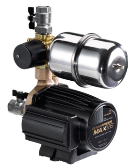 Presurizadora MAX PRESS 26