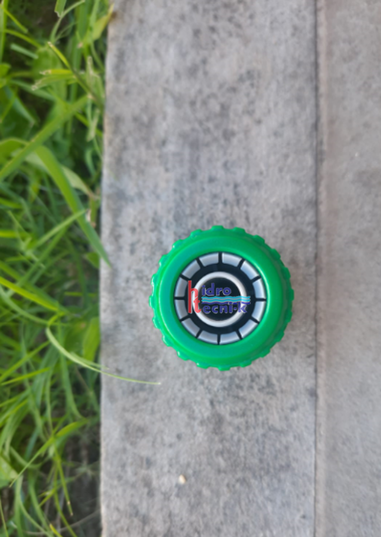 conector manguera 121